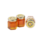 2 oz Honey, 3 Flavor Sampler Pack