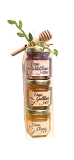 2oz Sampler Gift Set