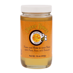 Clover Honey 16oz