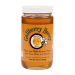 Gallberry Honey 16oz