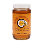 Orange Blossom 16oz