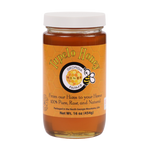 Tupelo Honey 16oz