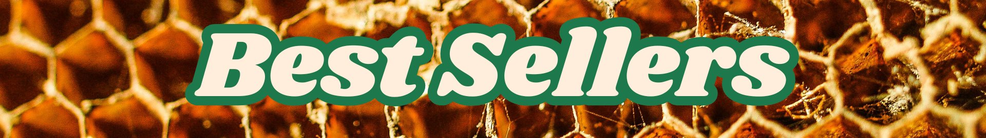 Georgia Honey Farm Best Sellers