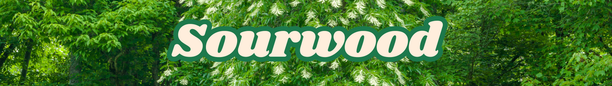 Sourwood