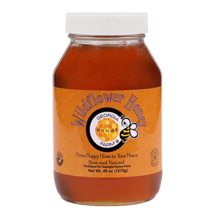 Wildflower 45oz