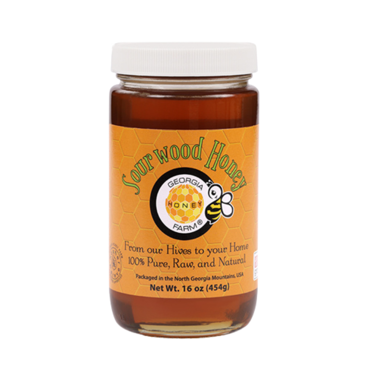 Sourwood 16oz