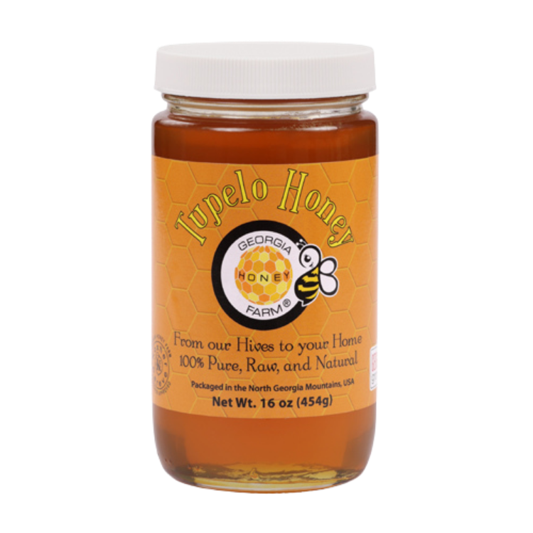 Tupelo Honey 16oz