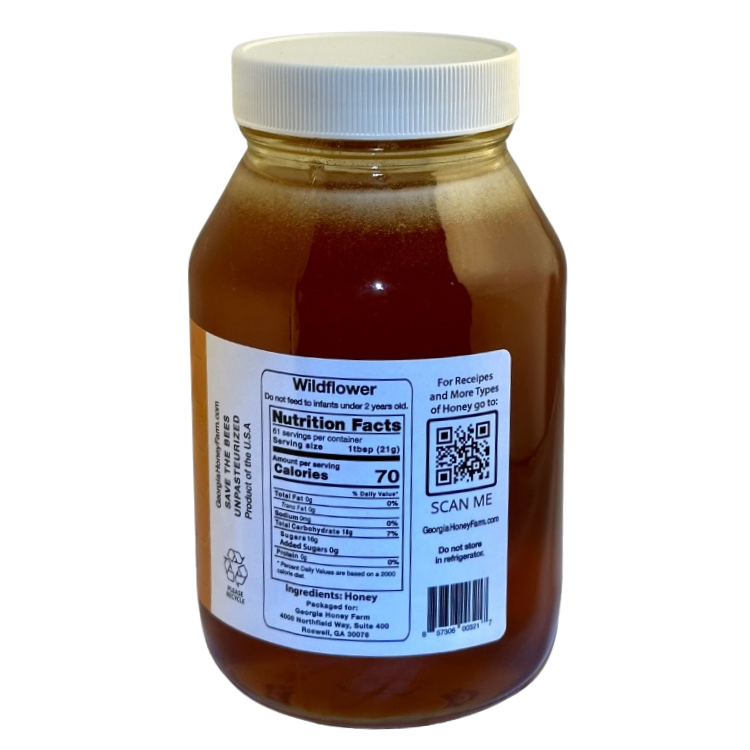 Wildflower 45oz